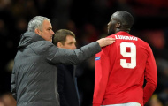 Jose Mourinho: Chơi dao lắm cũng có ngày đứt tay