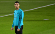 Sao Barca bất ngờ lên tiếng bảo vệ Ronaldo