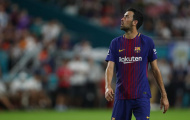 Sergio Busquets - Siêu 'mỏ neo' của Barca