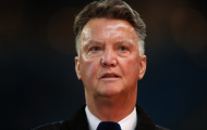 Van Gaal chê Man Utd của Mourinho đá nhàm chán