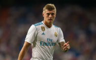 Toni Kroos - Tiền vệ xuất sắc nhất thế giới hiện tai?