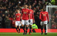 03h00 ngày 14/12, Man United vs Bournemouth: Khi Quỷ đỏ mông lung, vô định