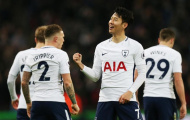 03h00 ngày 14/12, Tottenham Hotspur vs Brighton & Hove Albion: Trên đà thăng hoa