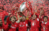 5 trận đấu kinh điển nhất lịch sử Champions League: Ký ức Istanbul