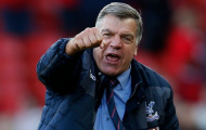 Chê phong độ kém, Big Sam hủy tiệc Giáng Sinh của Everton