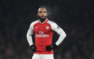 'Chỉ có phép màu mới giúp Arsenal vô địch Ngoại hạng Anh'