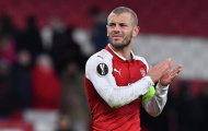 David Moyes lên kế hoạch giải cứu Wilshere