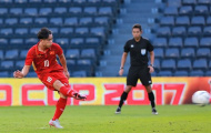 Điểm tin bóng đá Việt Nam tối 13/12: Công Phượng ghi bàn, U23 Việt Nam vẫn mất vé vào trận chung kết