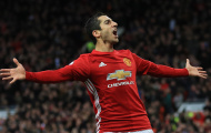 Điểm tin tối 13/12: M.U có người thay Mkhitaryan; Xong vụ Ozil?