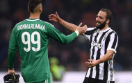 Donnarumma đáp lại sự quan tâm của Juve như thế nào?