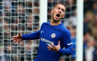 Hazard muốn đi, Chelsea không giữ!
