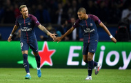 Hiện tại, Bale không thể so với Mbappe