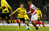 Highlights: Mainz 05 0-2 Borussia Dortmund (Vòng 16 Bundesliga)