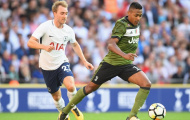 'Juventus quá may mắn với lá thăm này'