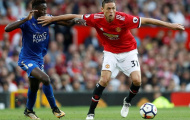 Matic: ‘Số 6’ hoàn hảo của bóng đá đương đại