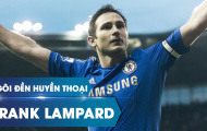 Ngôi đền huyền thoại | Frank Lampard