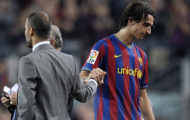 NÓNG: Zlatan Ibrahimovic bị chê nói nhiều làm ít