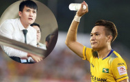Phi Sơn đã đạt thỏa thuận sơ bộ với đội bóng mới?