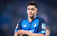 Premier League đại chiến vì cầu thủ gốc Afghanistan