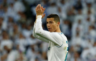 Ronaldo trước cơ hội lập 4 kỷ lục trong 1 tuần