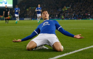 Ross Barkley tài năng đến mức nào?