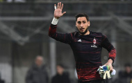 Tài chính gặp khó, Milan tính bán Donnarumma với giá 70 triệu euro?