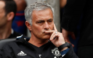 Tăng cường hàng thủ, Mourinho “săn” 2 sao khủng của Barca