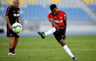 Thomas Lemar - Cái tên lại gây sốt Ngoại hạng Anh