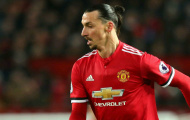 Thua Man City, Ibrahimovic quay sang công kích Guardiola