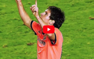 Top 5 kĩ năng không một ai có thể làm tốt hơn Lionel Messi