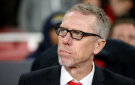 Trông đợi gì vào một 'Dortmund thực dụng' của Peter Stoger?