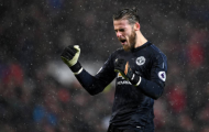 5 điểm nhấn Man United 1-0 Bournemouth: David De Great; Vừa nhớ, vừa hận Pogba
