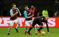 5 điểm nhấn West Ham 0-0 Arsenal: Nỗi ác mộng sân khách