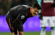 CĐV Arsenal đòi tống cổ Sanchez khỏi Emirates