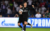 Choáng với kỷ lục ghi bàn của Ronaldo ở mọi giải đấu