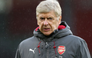 Còn tự trọng, Wenger nên từ chức