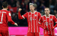 Cuộc đua Bundesliga: Ai bắt kịp Bayern?