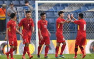 Điểm tin bóng đá Việt Nam sáng 14/12: Thua U23 Uzbekistan, HLV Park Hang-seo đổ lỗi cho học trò