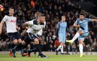 Dự đoán vòng 18 NHA: Man City đè bẹp Tottenham; Man Utd vượt khó