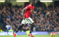 Eric Bailly chấn thương nặng, giấc mơ M.U lung lay