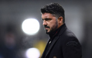 Gattuso: 'Làm ơn, Donnarumma chỉ mới 18 tuổi thôi'