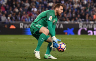 Jan Oblak - Cái tên được PSG thèm khát