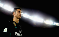 Lập kỉ lục tại FIFA Club World Cup, Ronaldo đứng sừng sửng như tượng đài