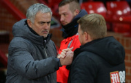 Vì sao Man Utd mất kiểm soát trước Bournemouth?