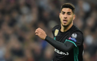 Marco Asensio thể hiện ra sao vs Al Jazira?
