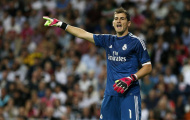 Newcastle tính gây sốc với huyền thoại Real Madrid