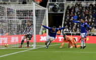 Nhờ các tiền đạo, Everton và Leicester City đang trở lại