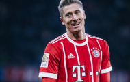 Ribery và Lewandowski đồng loạt lập kỷ lục sau khi đánh bại Koln