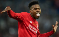 Sốc: Chelsea tính tái hợp với 'thương binh' Sturridge