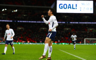 Son Heung-Min tỏa sáng, Tottenham thổi lửa cuộc đua top 4